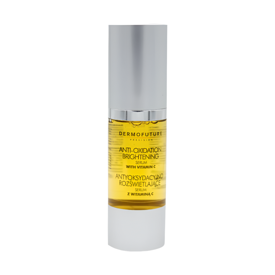 BRIGHTENING SERUM WITH VITAMIN C