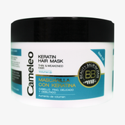 CAMELEO - KERATIN HAIR MASK FOR WEAKENED HAIR