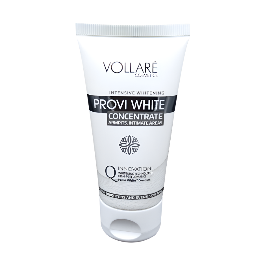 PROVI WHITE WHITENING CREAM CONCENTRATE FOR INTIMATE AREAS