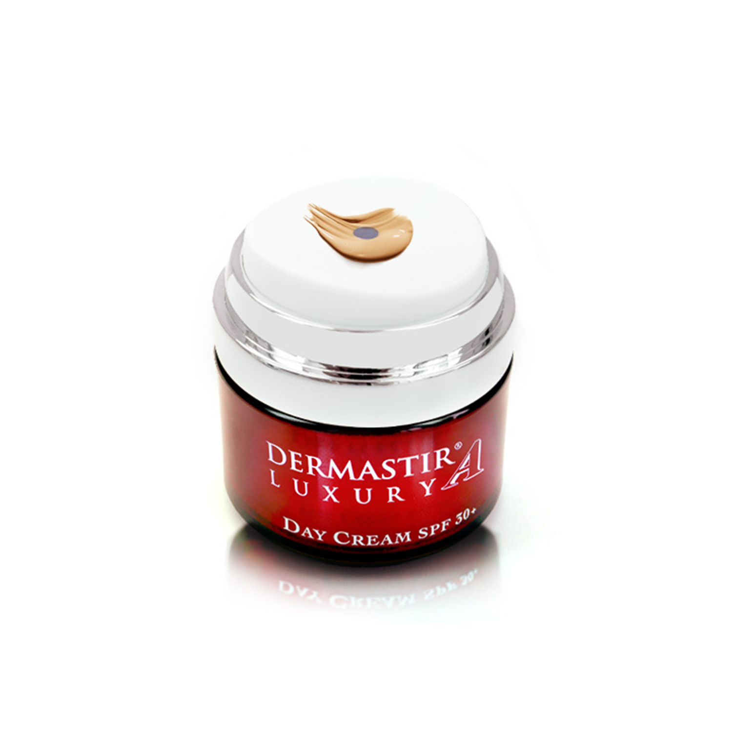 DAY CREAM SPF30+ TINTED