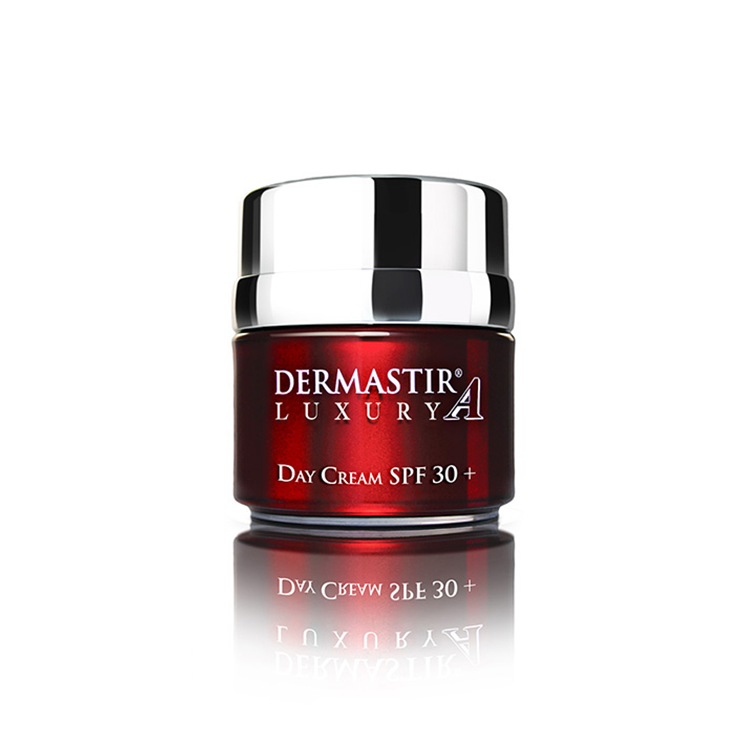 DAY CREAM SPF30+ TINTED
