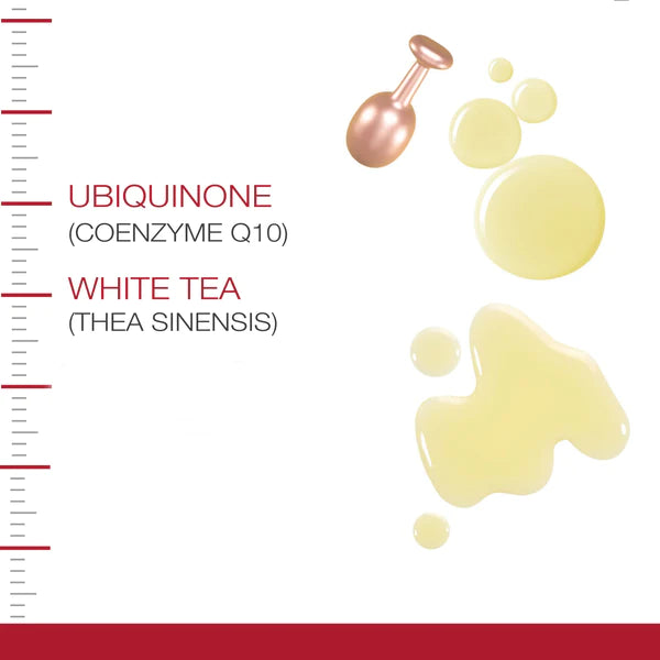 TWISTER CO-ENZYME Q10 REFILL