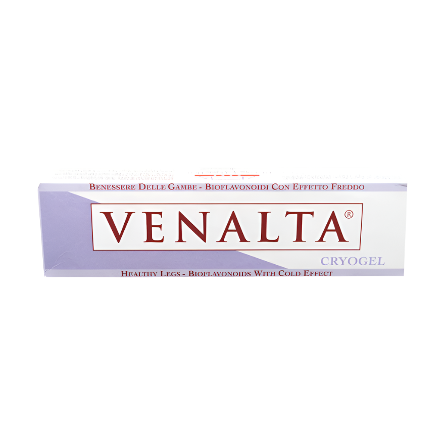 VENALTA CRYOGEL