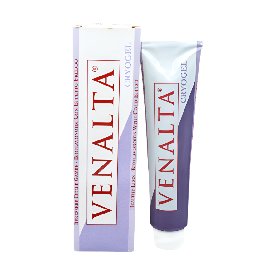 VENALTA CRYOGEL